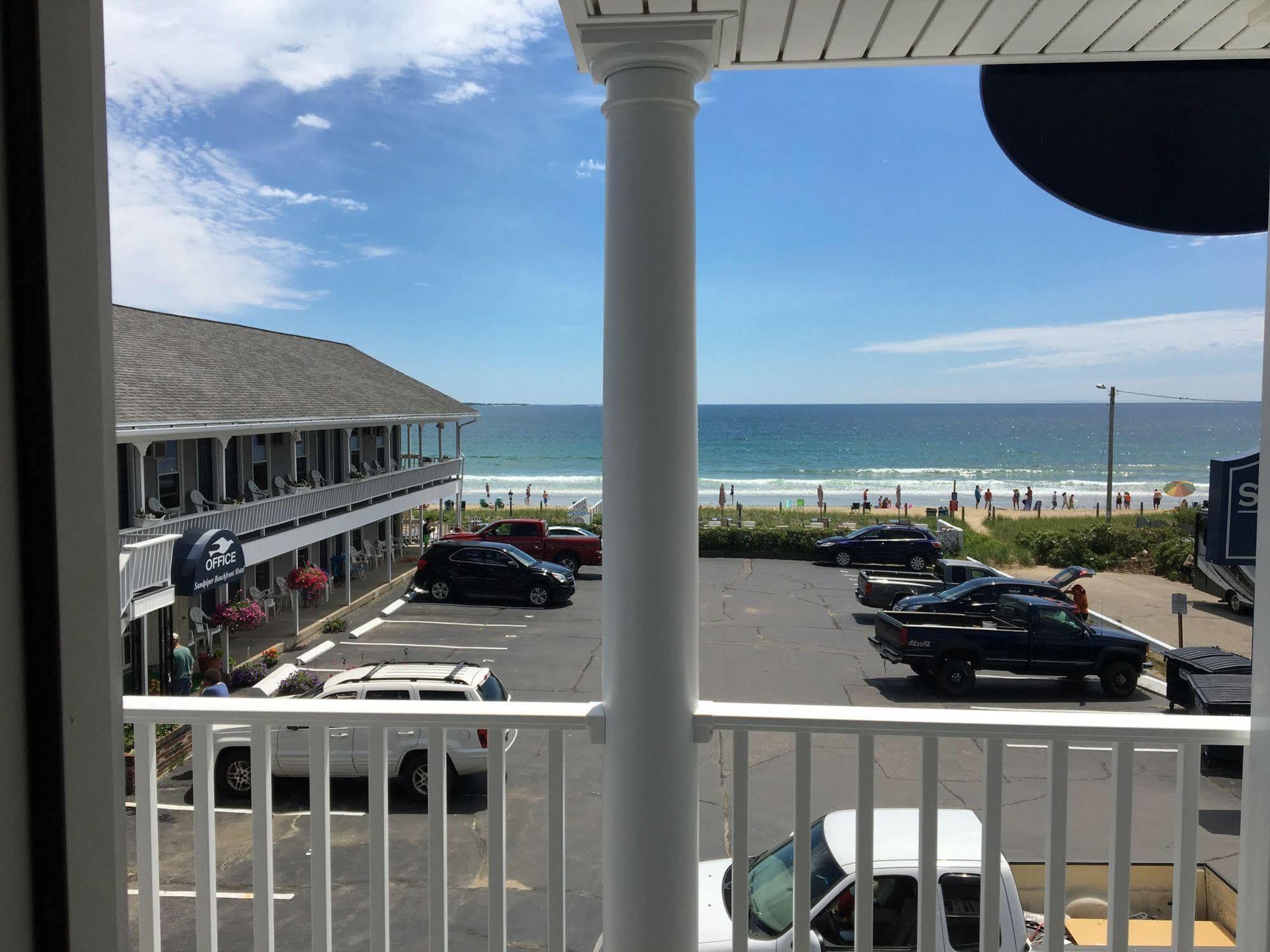 The Rebekah Inn Old Orchard Beach Exterior foto